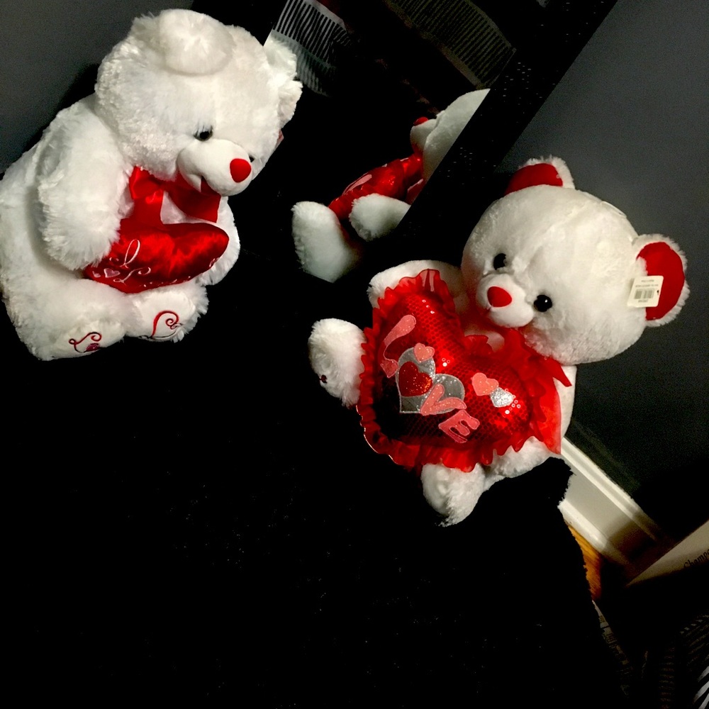 Gifts toy for ur baby, lover , mom ,sis ♥️♥️♥️